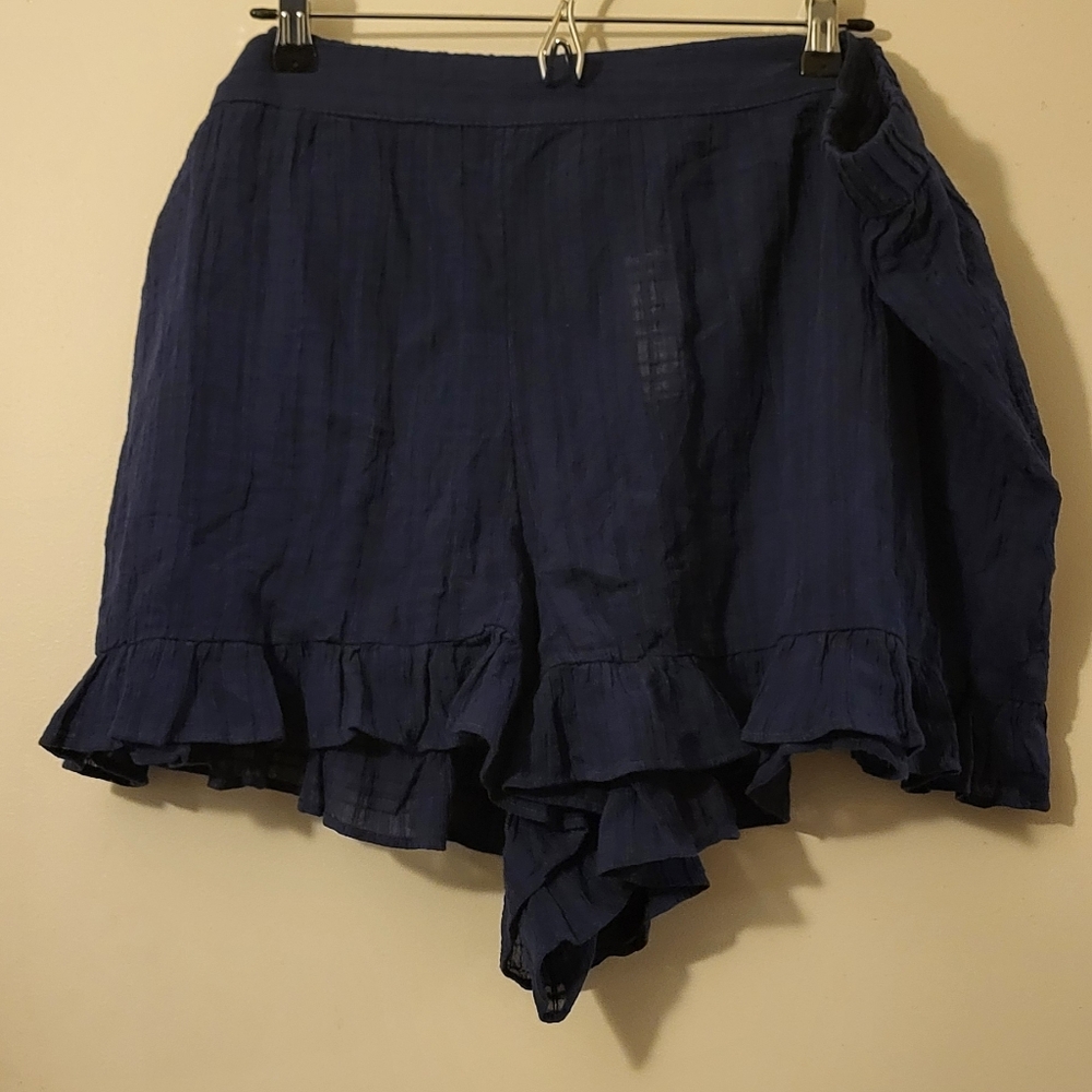 Anthropologie Lace Tunic and Shorts Set-NWT - Picture 11 of 11
